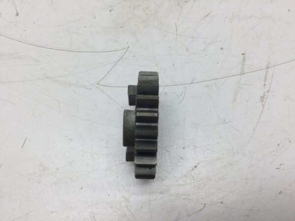 1982 Suzuki 5th Drive Gear - Image 4