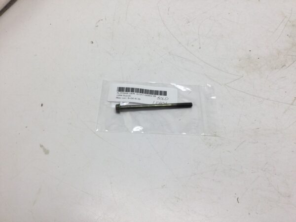 1994 Suzuki Crankshaft Cover Bolt -fits RM 250R - Image 4