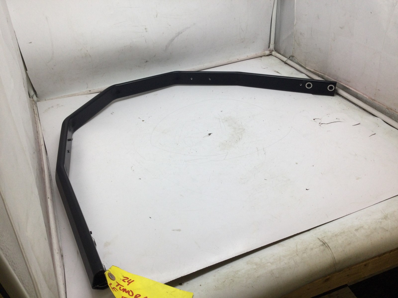 2022 Ski-Doo Front Bumper - Image 2