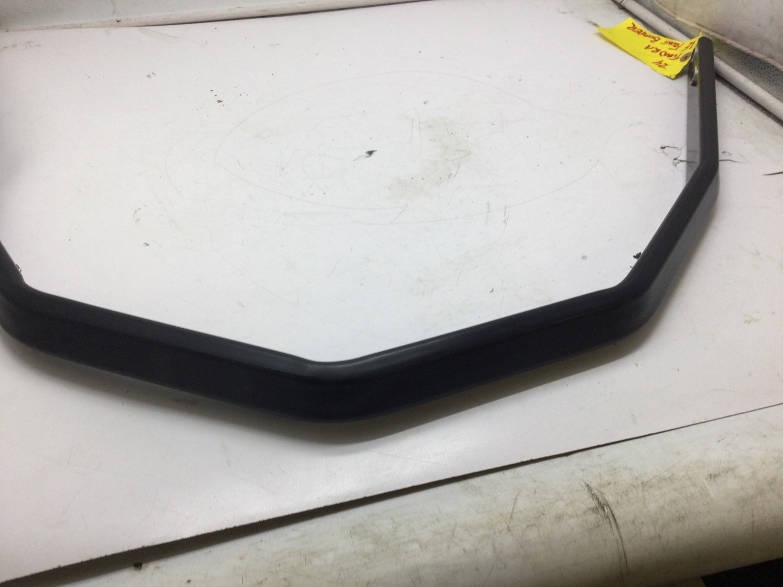 2022 Ski-Doo Front Bumper - Image 3
