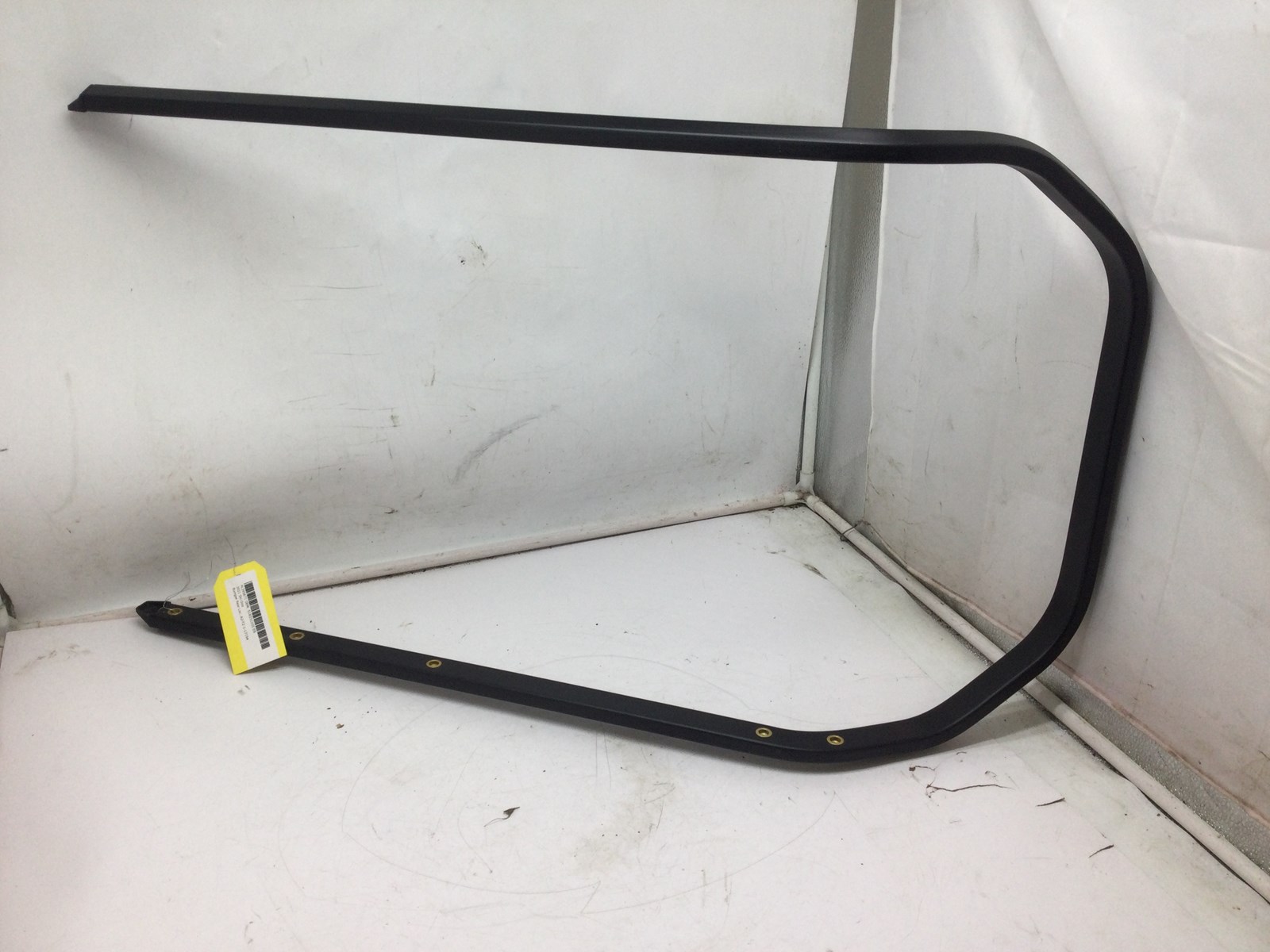 2021 Ski-Doo Rear Short Bumper 154" - Image 3