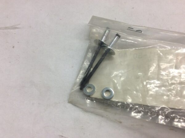 2007 Yamaha Hinge Rivet Kit