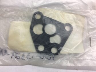 2000 Yamaha Gasket, Pump Cover