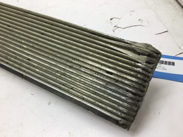 1995 Polaris XLT TOURING 580 L/C Heat Exchanger - Image 2