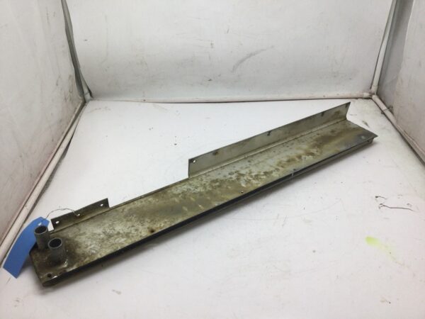1995 Polaris XLT TOURING 580 L/C Heat Exchanger - Image 3