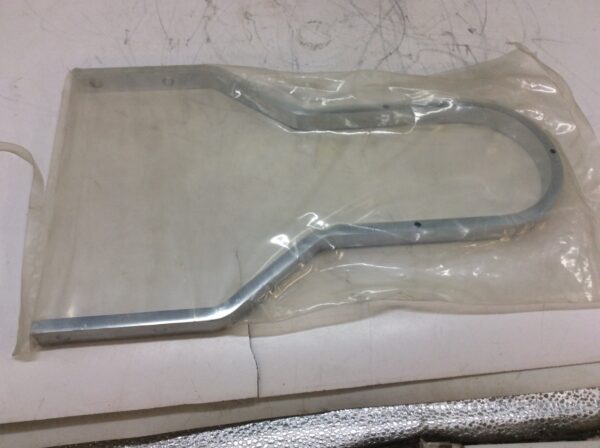 1998 Yamaha Sissy Bar w/Pad - Image 2