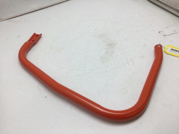 2015 Can-Am Red Left Front Side Protector tube - Image 2