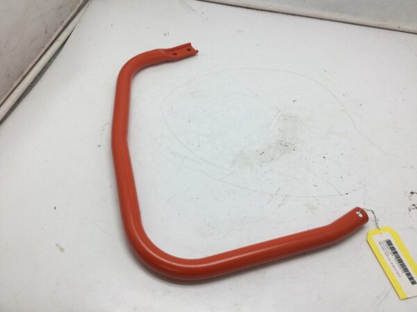 2015 Can-Am Red Left Front Side Protector tube - Image 3