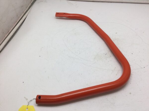 2015 Can-Am Red Left Front Side Protector tube - Image 4