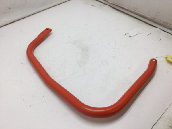 2015 Can-Am Red Right Front Side Protector tube - Image 2