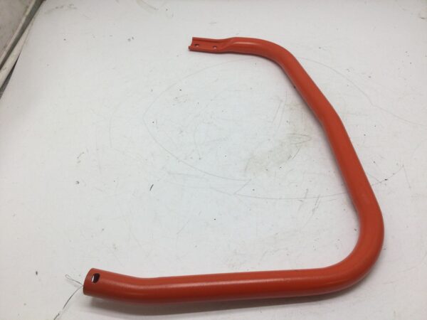 2015 Can-Am Red Right Front Side Protector tube - Image 3