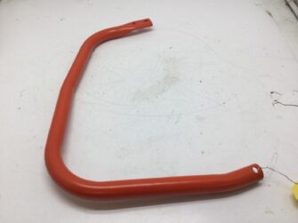 2015 Can-Am Red Right Front Side Protector tube