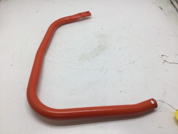 2015 Can-Am Red Right Front Side Protector tube