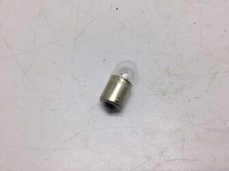 12V5W light bulb