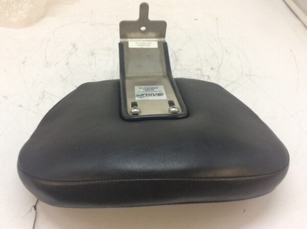2004 Yamaha Sissy Bar - Backrest - BAKUP - Image 4