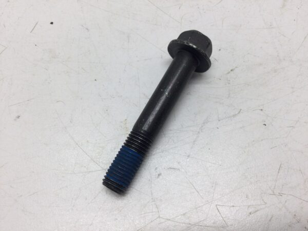 2003 Suzuki Bolt (10x60)