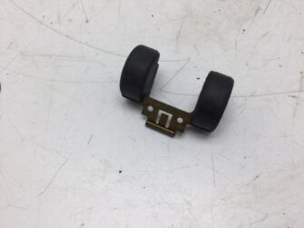 Carburetor Float Assembly