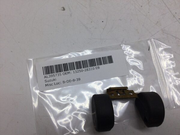 Carburetor Float Assembly - Image 5