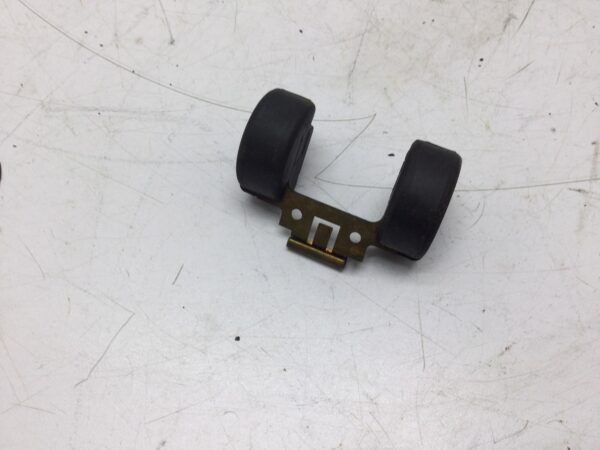 Carburetor Float Assembly