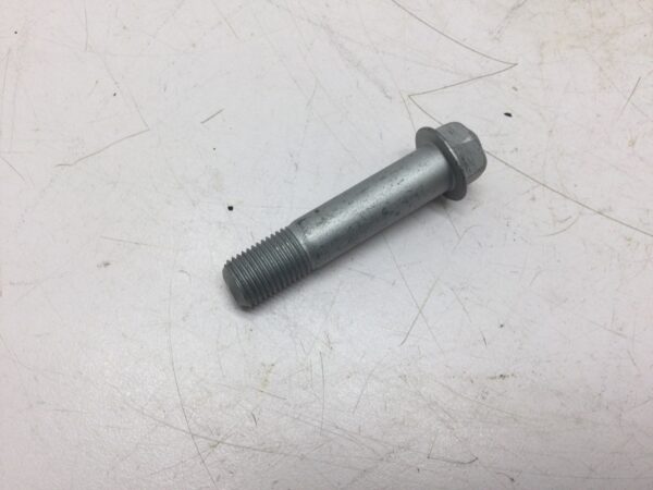 1987 Suzuki Bolt 12x56 Rear Swing Arm - Image 2
