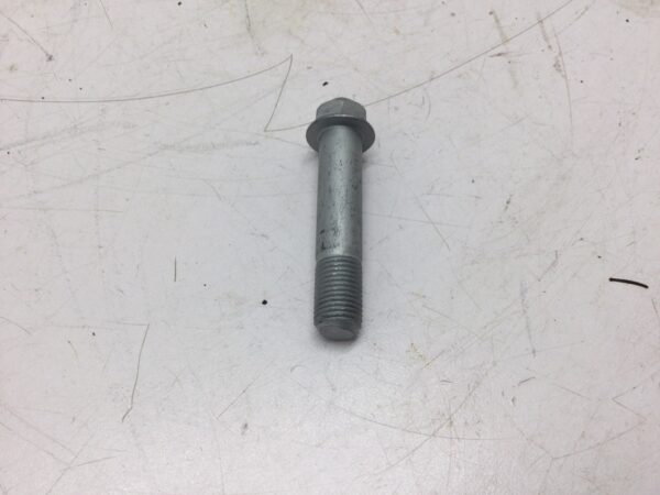 1987 Suzuki Bolt 12x56 Rear Swing Arm - Image 3