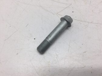 1987 Suzuki Bolt 12x56 Rear Swing Arm