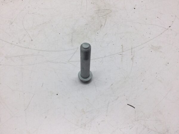 1987 Suzuki Bolt 12x56 Rear Swing Arm - Image 4