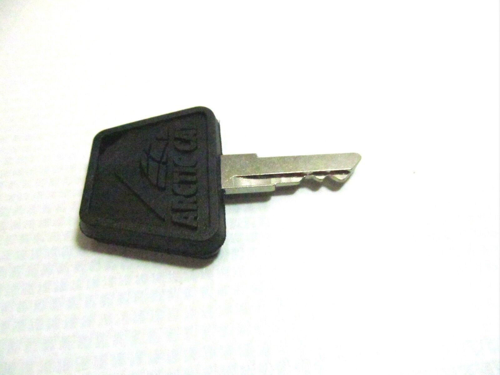 KEY,N/O EL START IGN-2C SNGL-MOLDED - Image 2