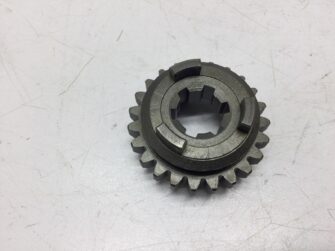5th Driven Gear