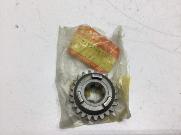 5th Driven Gear - Image 4