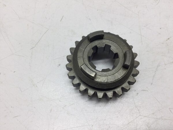 5th Driven Gear