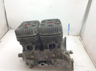 1997 Polaris Indy Trail Touring 488 F/C Motor