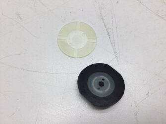 Oil Tank Cap Gasket -fits TS125