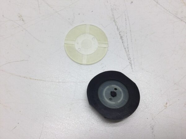 Oil Tank Cap Gasket -fits TS125