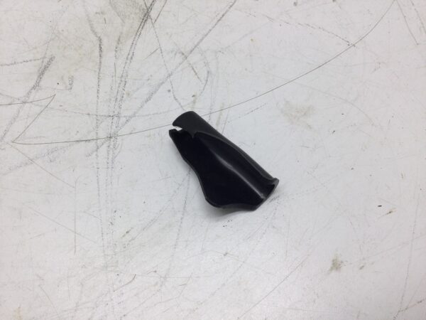 1980 Suzuki Clutch Lever Cover - fits GS750 - Image 2