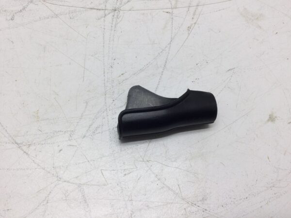 1980 Suzuki Clutch Lever Cover - fits GS750 - Image 3