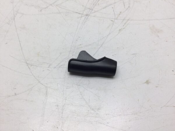 1980 Suzuki Clutch Lever Cover - fits GS750 - Image 4