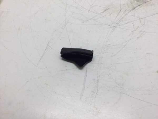 1992 Suzuki Clutch Lever Cover  - fits GN125 - Image 2