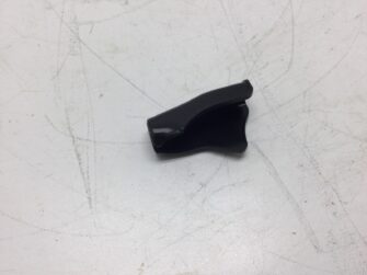 1992 Suzuki Clutch Lever Cover  - fits GN125