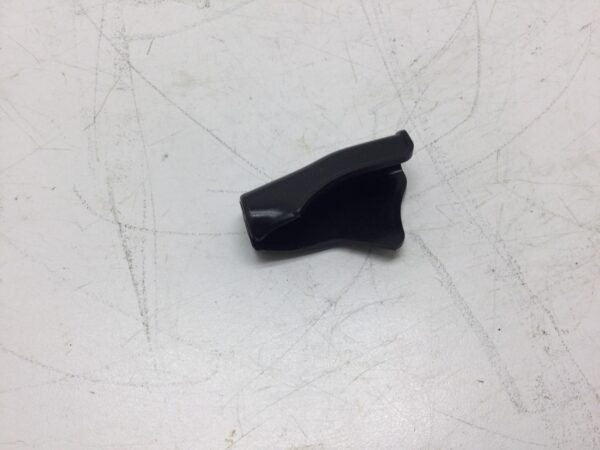 1992 Suzuki Clutch Lever Cover  - fits GN125