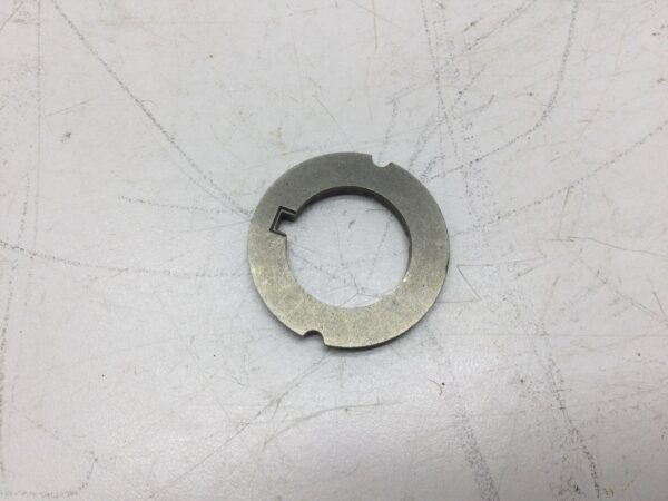1984 Suzuki Cam Stopper Plate - Image 3