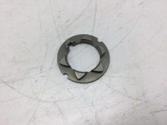 1984 Suzuki Cam Stopper Plate