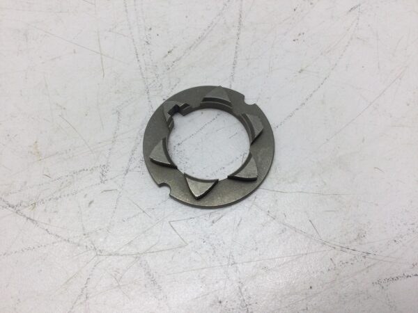 1984 Suzuki Cam Stopper Plate