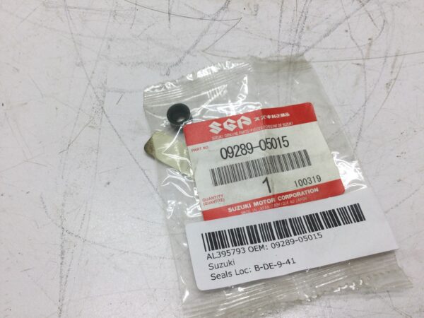 Valve Stem Seal DR125
