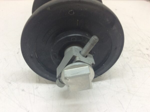 2021 Ski-Doo Rear Axle Assembly - Image 3