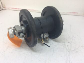 2021 Ski-Doo Rear Axle Assembly