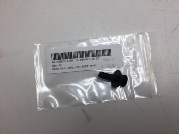 CLIP,FENDER - Image 5