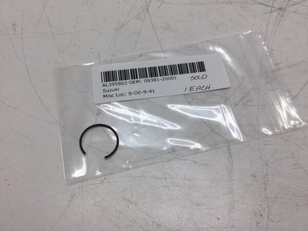 Circlip