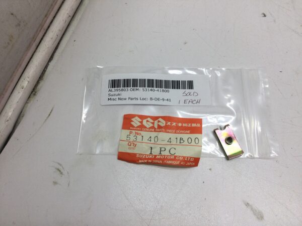 Fender Nut - Image 4