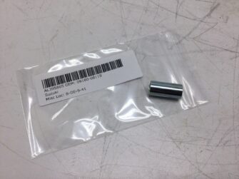 Spacer 8.6x12x25.5